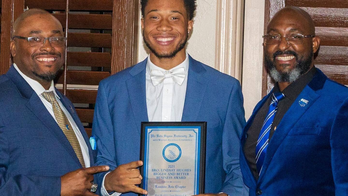 Western Regional 2nd Vice Director