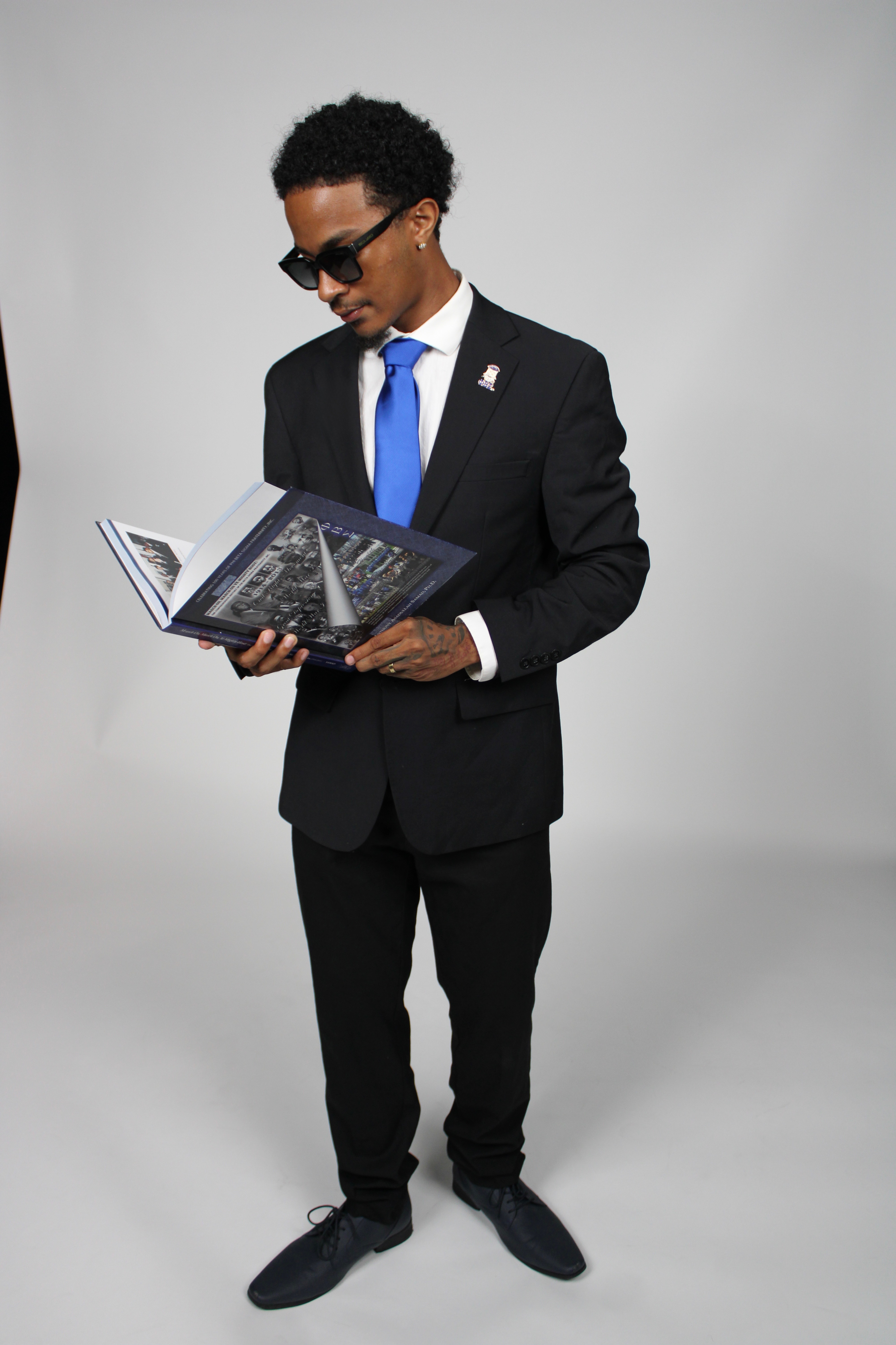 Bro. Anthony McGee III