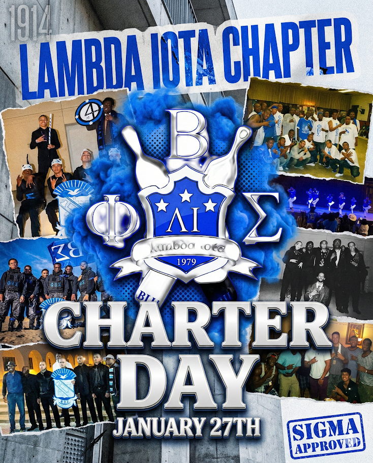 Charter Day Celebration