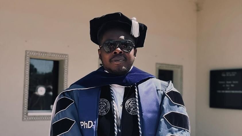 PhD in Education for Social Justice