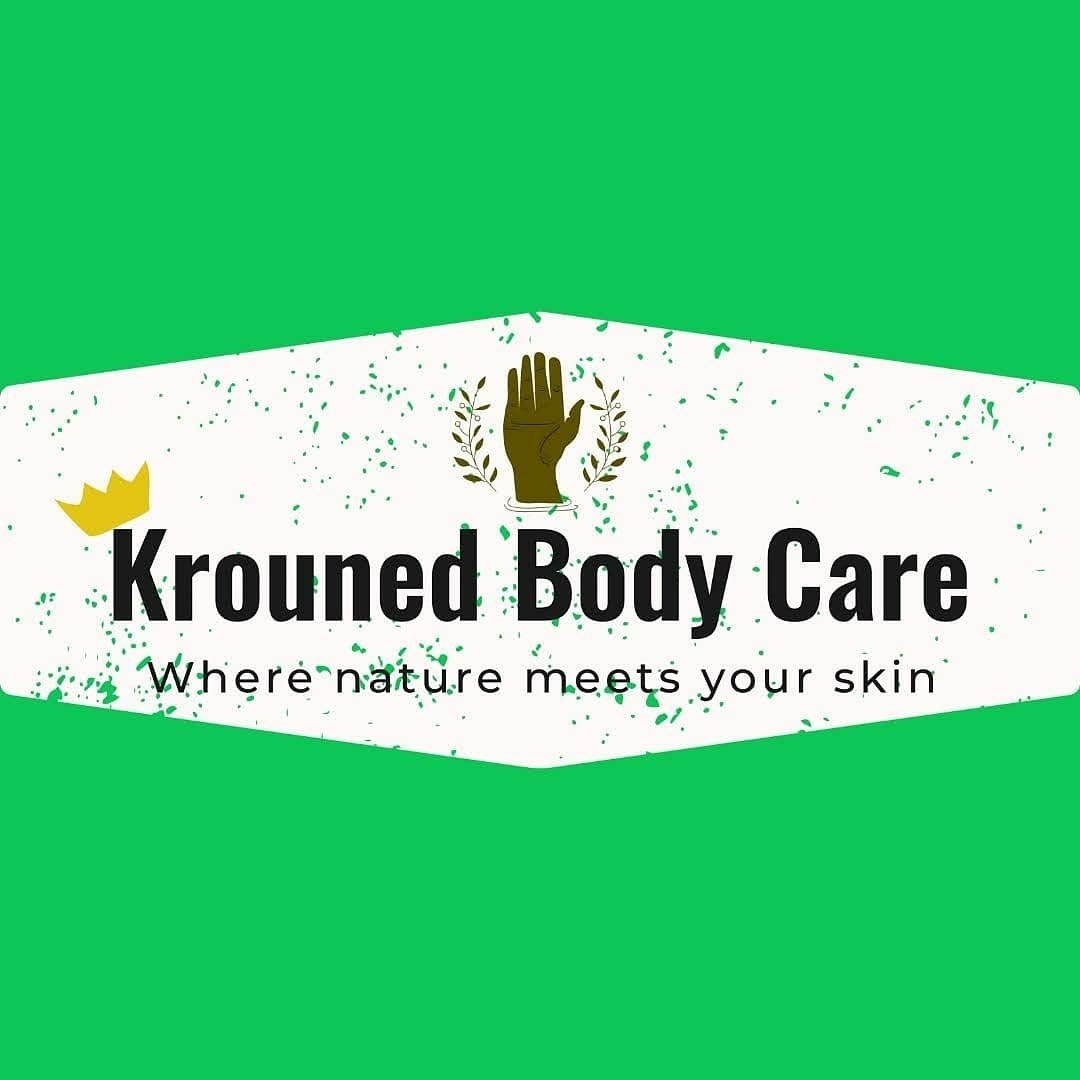 Krouned Body Care