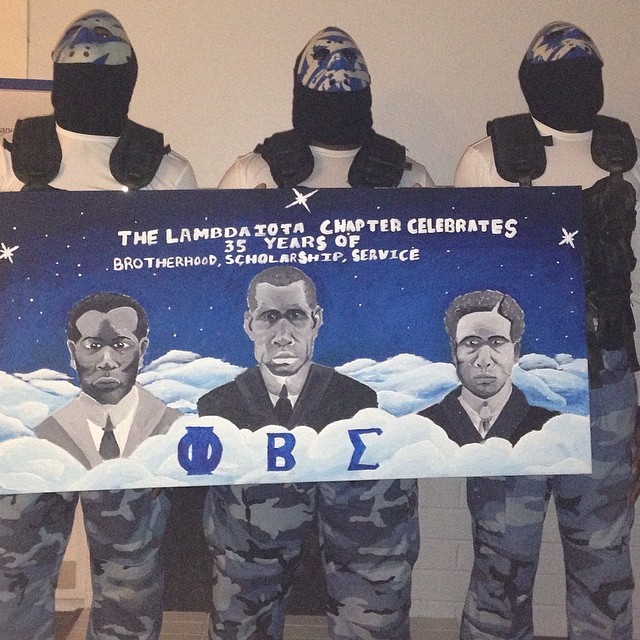 Spring '14 - "Centennial Line"