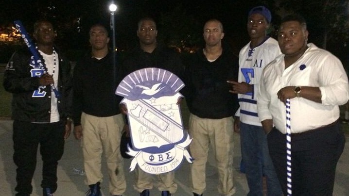 Spring '16 - "S.P.L.I.C.E Line"