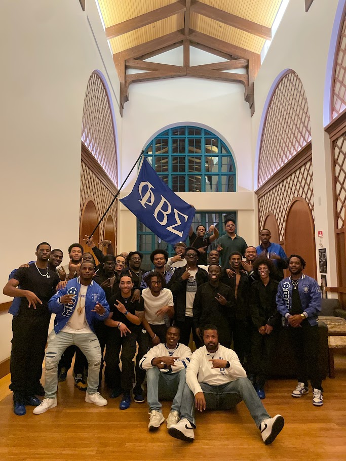 Spring 2005 brothers