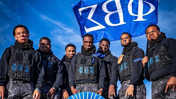 Spring '22 - "Knuckleheads"