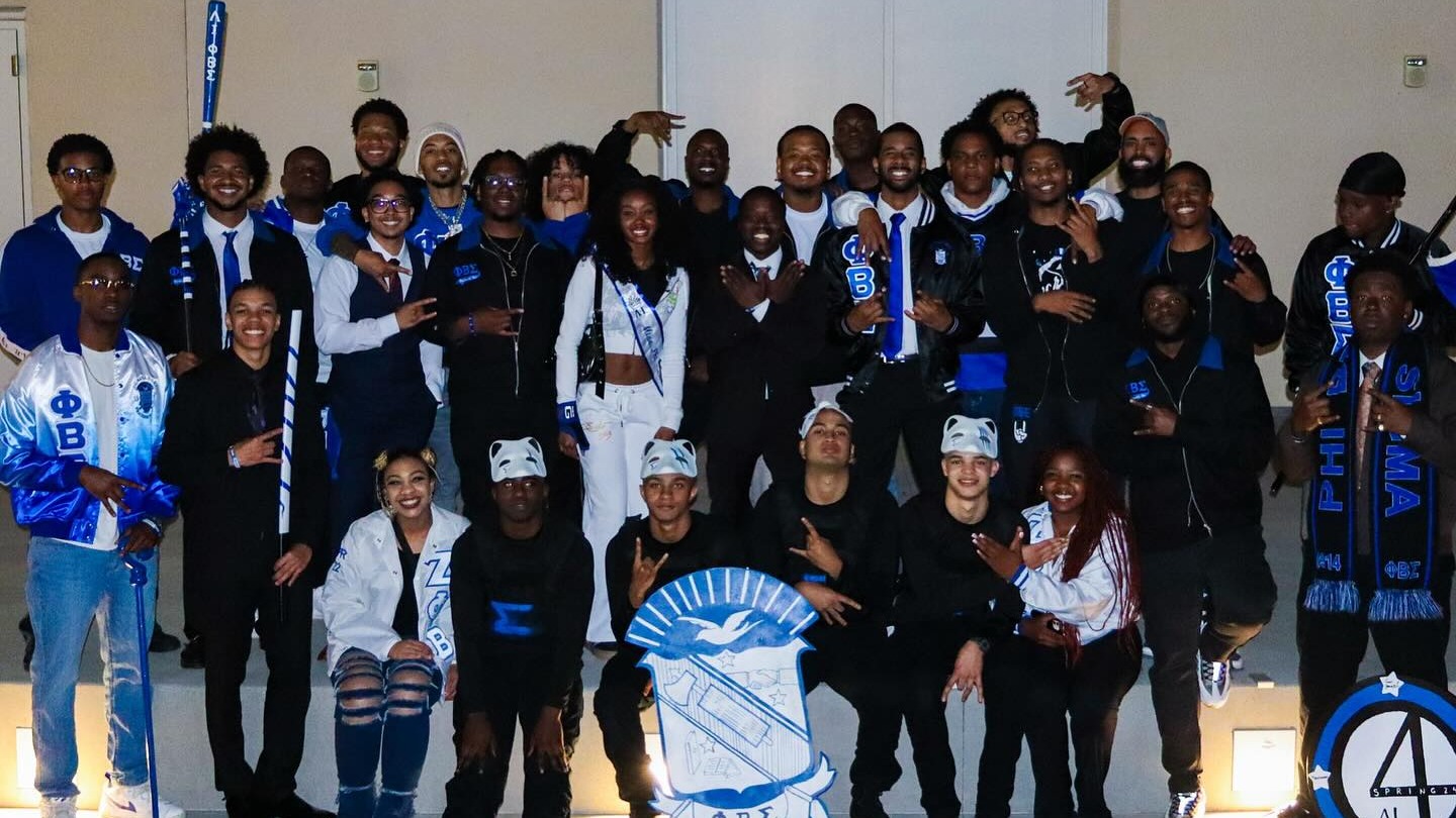 Spring '25 - "Succession"